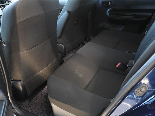 TOYOTA AQUA S Style Black CH0000059025
