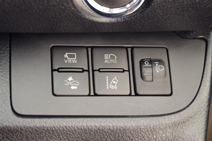 TOYOTA SIENTA Fun Base G CH0000057782