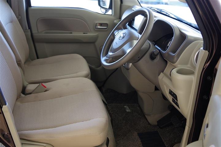 NISSAN NV100 CLIPPER RIO E Turbo CH0000061312