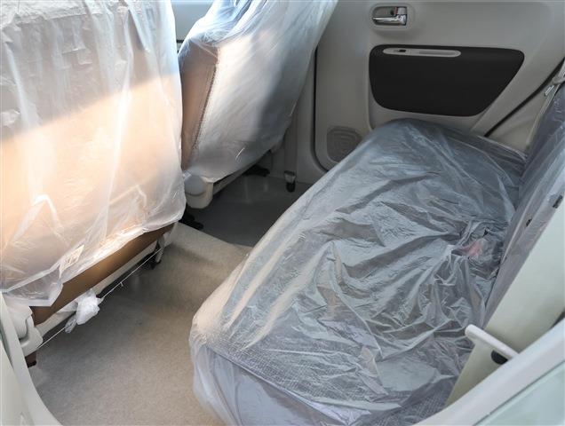 SUZUKI ALTO LAPIN LC X CH0000059641