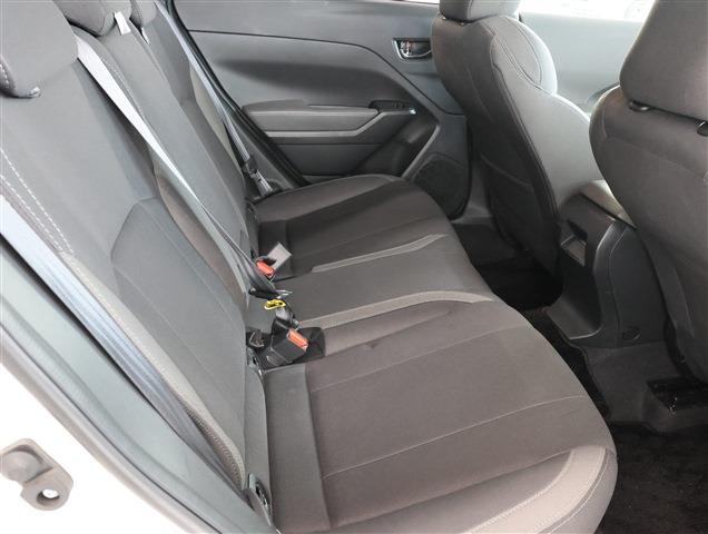 SUBARU IMPREZA ST 4WD CH0000059692