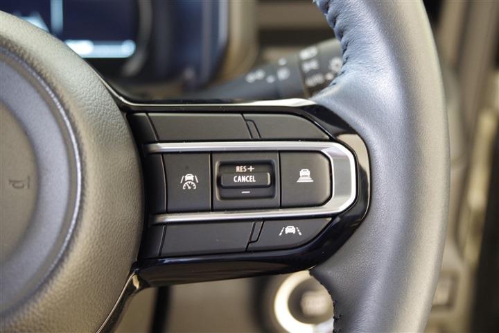 SUZUKI SPACIA GEAR Hybrid XZ CH0000062288