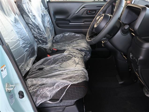 SUZUKI SPACIA GEAR Hybrid XZ CH0000058116
