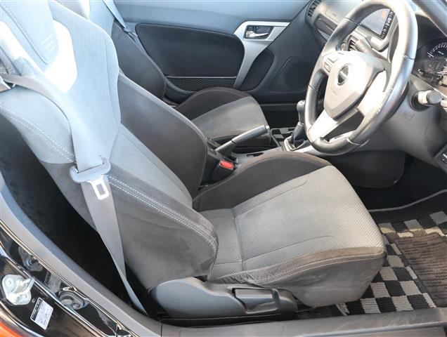 DAIHATSU COPEN Robe CH0000057929