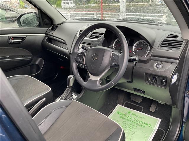 SUZUKI SWIFT Style CH0000062018