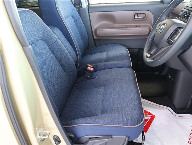 DAIHATSU MOVE CAMBUS Theory G Turbo CH0000062226