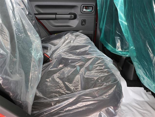 SUZUKI JIMNY NOMAD FC CH0000061286