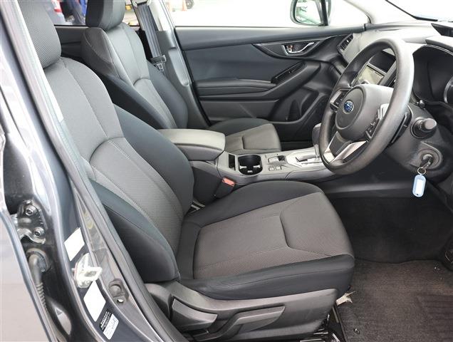 SUBARU IMPREZA SPORT i-L Eye Sight CH0000062207