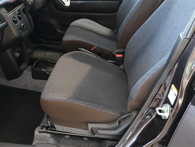 MAZDA CAROL GL Safety Support CH0000062058