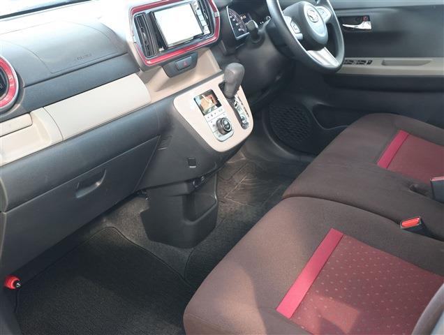 DAIHATSU BOON Style SA3 CH0000059638