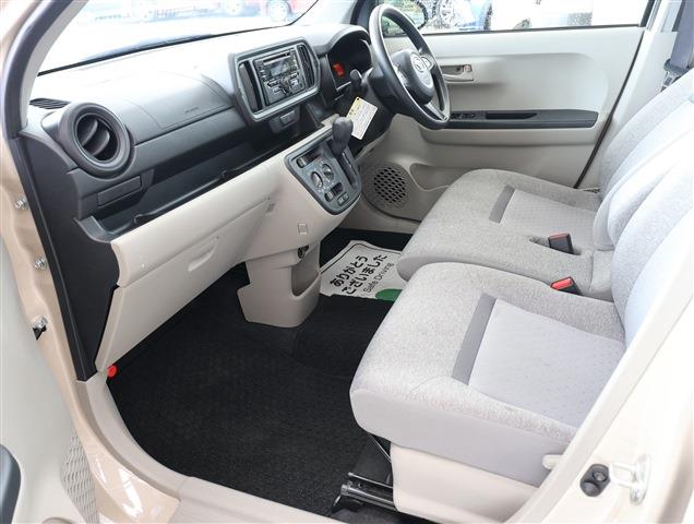 DAIHATSU BOON X SA3 CH0000062347