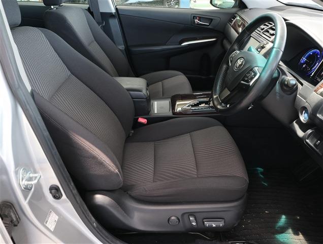 TOYOTA CAMRY Hybrid G package CH0000062039
