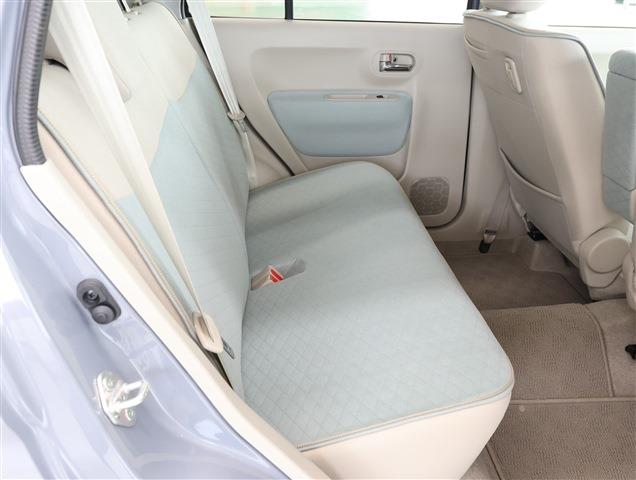 SUZUKI ALTO LAPIN Hybrid X CH0000062233