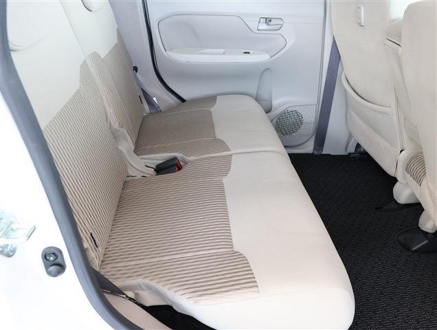 SUBARU STELLA L Smart Assist CH0000058353