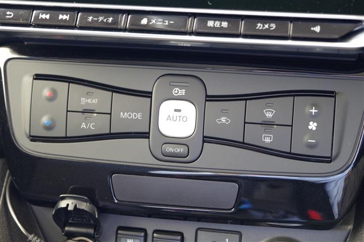 NISSAN LEAF e+ X CH0000060420