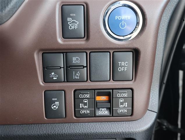 TOYOTA ESQUIRE Hybrid Gi Premium Package CH0000059977