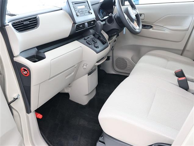 MITSUBISHI EK SPACE M CH0000058633