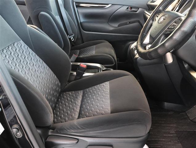 TOYOTA ALPHARD S A Package CH0000058070