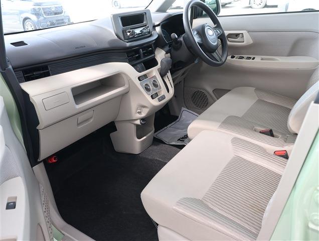 SUBARU STELLA L Smart Assist CH0000061533