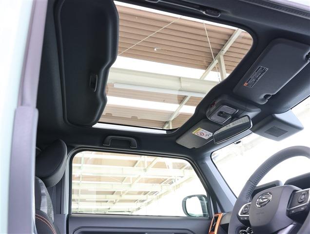 DAIHATSU TAFT G CH0000060601