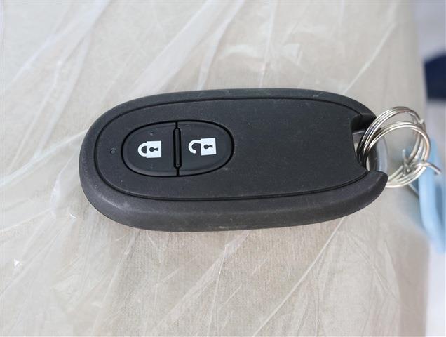 SUZUKI ALTO LAPIN X CH0000059631