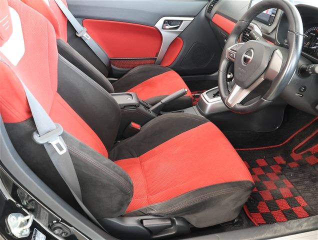 DAIHATSU COPEN Robe CH0000058482