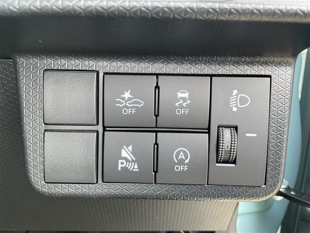 DAIHATSU TANTO FUNCROSS Funcross CH0000052583