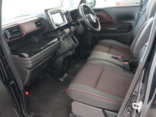 SUZUKI SPACIA CUSTOM Hybrid XS CH0000054294