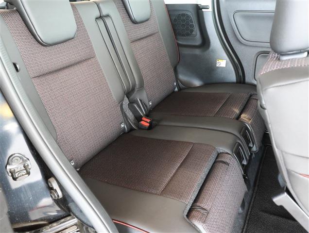 SUZUKI SPACIA CUSTOM Hybrid XS CH0000051791