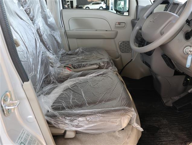 MITSUBISHI MINICAB VAN G CH0000059846