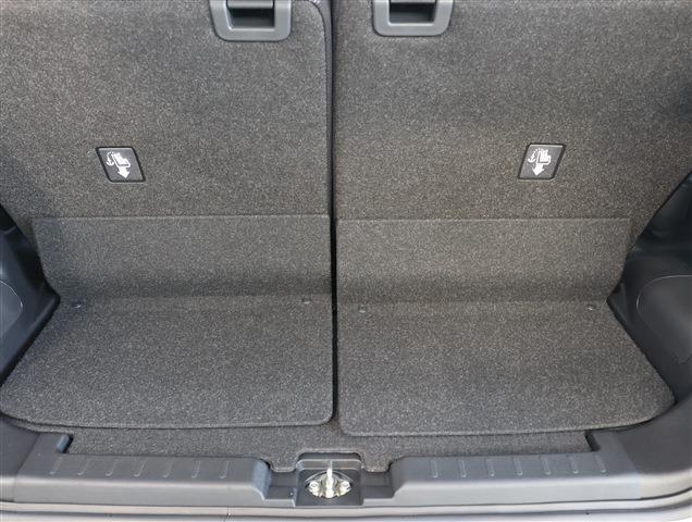 DAIHATSU MOVE RS Turbo CH0000059647