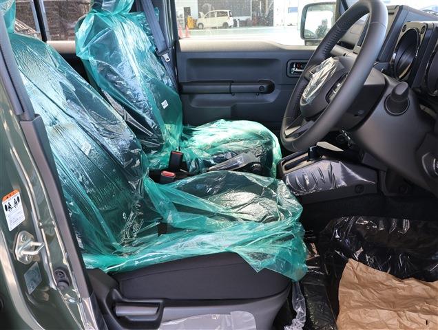 SUZUKI JIMNY NOMAD FC CH0000061856