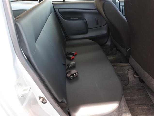 TOYOTA PROBOX VAN DX CH0000061138