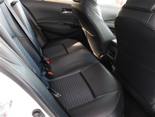 TOYOTA COROLLA TOURING W×B CH0000059434