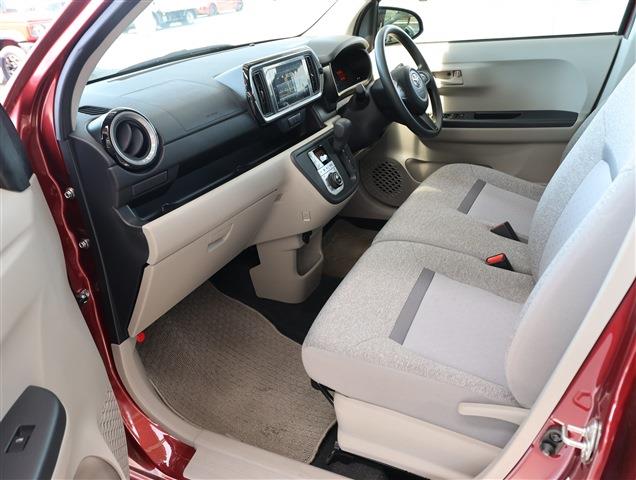 TOYOTA PASSO X L Package CH0000062154
