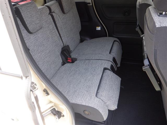 SUZUKI SPACIA Hybrid X CH0000053802