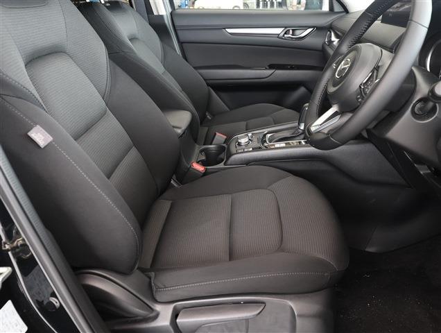 MAZDA CX-5 S i Selection CH0000061874