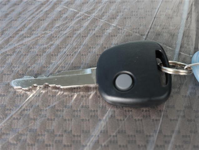 NISSAN CLIPPER VAN DX High Roof CH0000060815