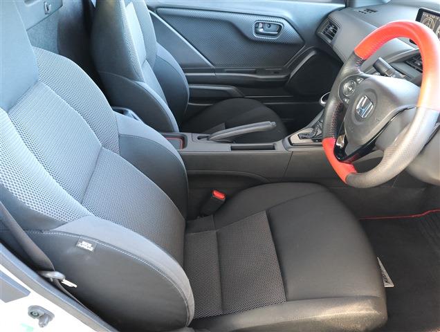 HONDA S660 β CH0000058393