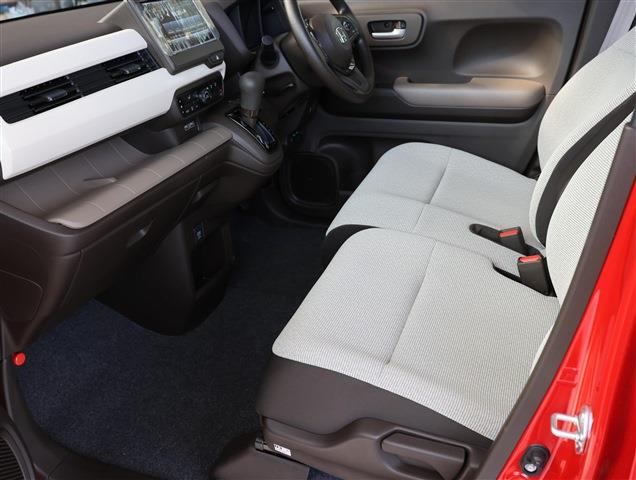 HONDA N-WGN L CH0000060011