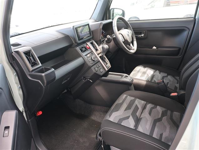 DAIHATSU TAFT G Dark Chrome Venture CH0000061800