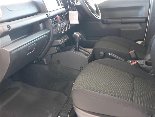 SUZUKI JIMNY NOMAD FC CH0000059764