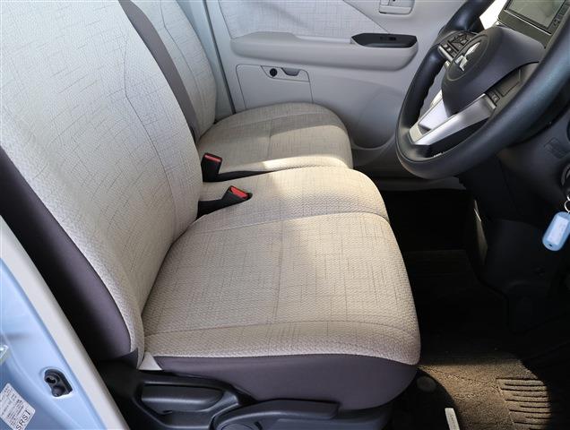 MITSUBISHI EK WAGON M CH0000057309