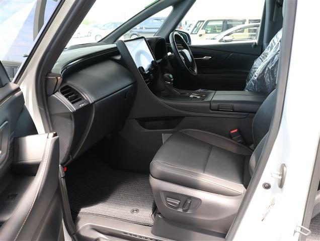 TOYOTA ALPHARD Z CH0000062049