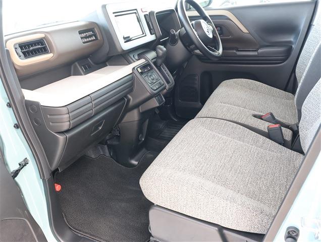 SUZUKI SPACIA Hybrid G CH0000049169