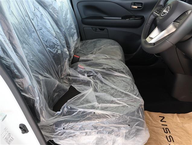 NISSAN DAYZ Highway Star X CH0000061364