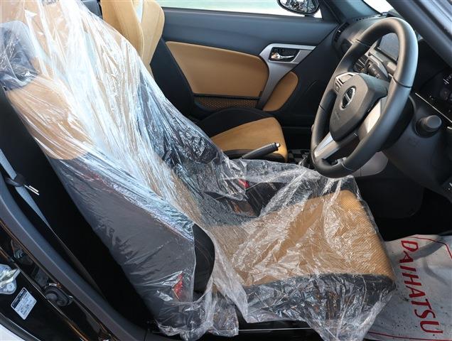 DAIHATSU COPEN Robe S CH0000058611