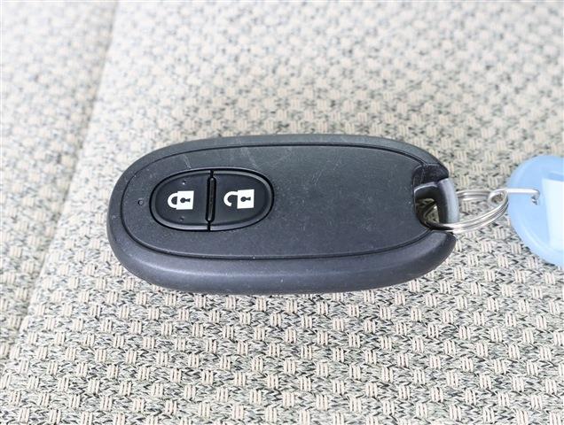 SUZUKI ALTO LAPIN G CH0000059640