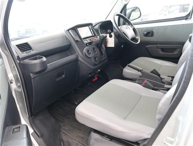 DAIHATSU GRAN MAX CARGO GL CH0000062167