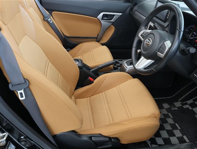 DAIHATSU COPEN Cero CH0000058017